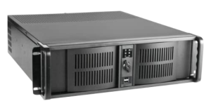 AOS LDRS-3000 Recorder