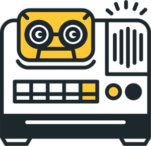 call answering machine