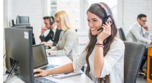 call center recorder