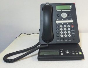 NEC SV9100