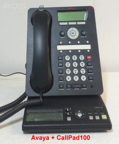 Avaya recorder