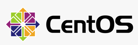 CentOS logo