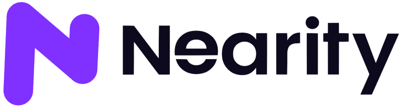 Nearity Logo