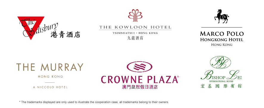 Hotel Case Ref