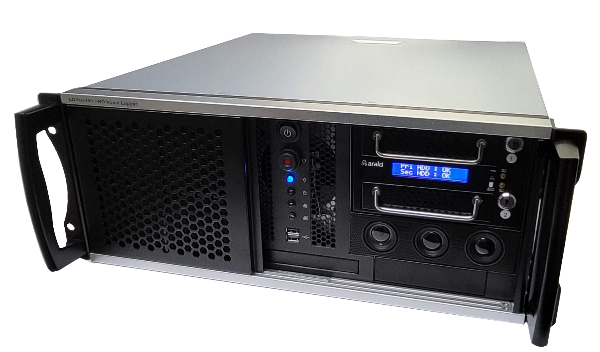 LDRS3000_1 LDRS3000 VLS