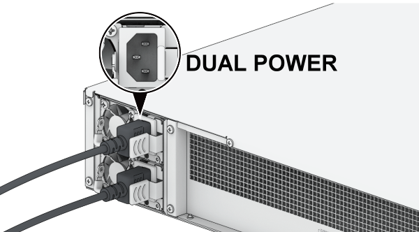 dual power dual power